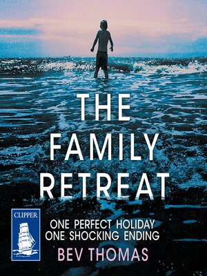 cover image of The Family Retreat
